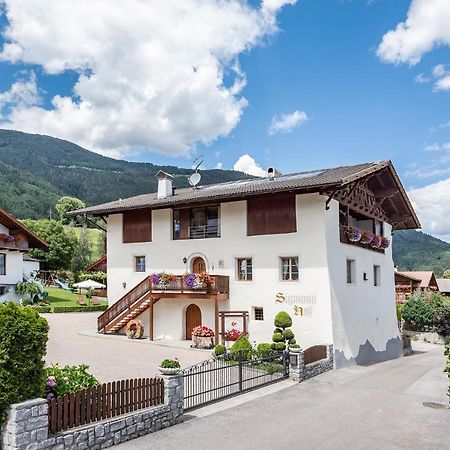 Sigmundhof Bressanone Exterior foto