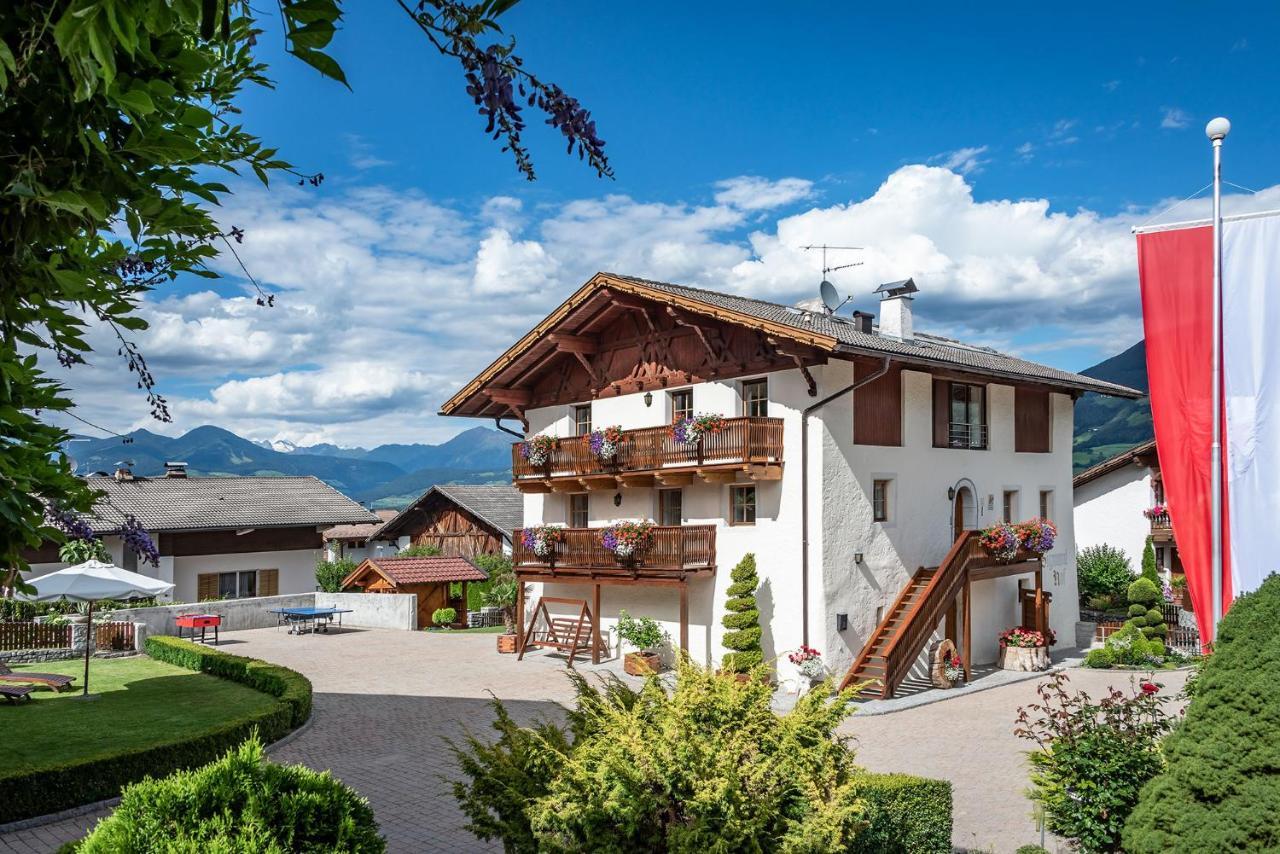 Sigmundhof Bressanone Exterior foto